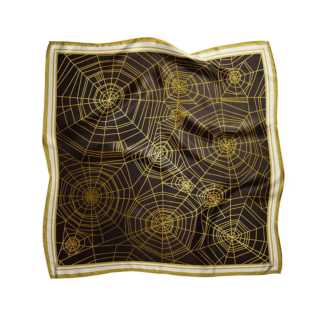 A Delicate Trap (Scarf)
