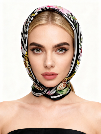 Voice of the Garden (Scarf)