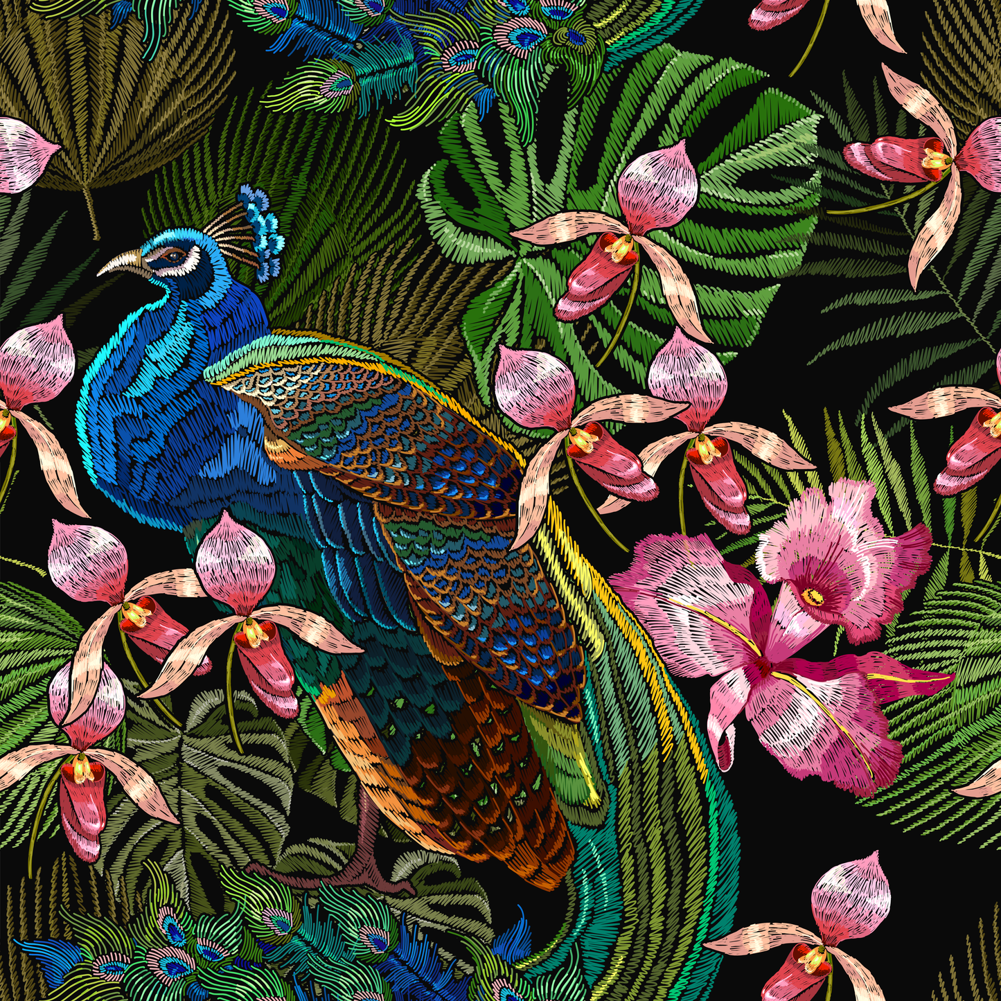 Innate Elegance