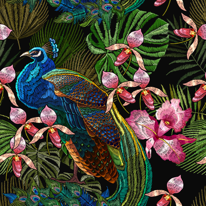 Innate Elegance