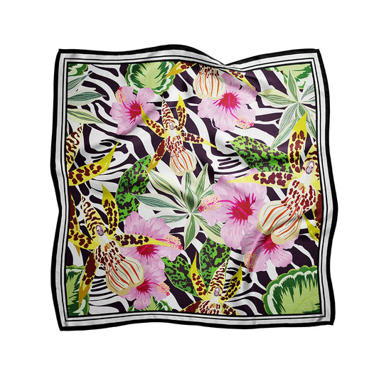 Voice of the Garden (Scarf)
