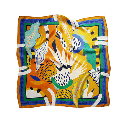 Agile Luxury (Scarf)