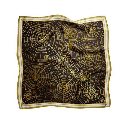 A Delicate Trap (Scarf)